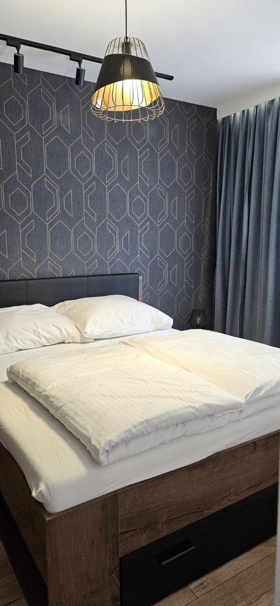 Mieszkanie W Nowoczesnym Halo Apartament W Centrum 弗罗茨瓦夫 外观 照片